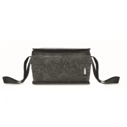 Gift Campaign Borsa termica in feltro rPET da 1 mm con tasca frontale da 5l></noscript> Borse Termiche
