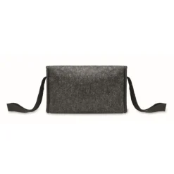 Gift Campaign Borsa termica in feltro rPET da 1 mm con tasca frontale da 5l></noscript> Borse Termiche