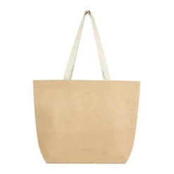 Gift Campaign Borsa termica in juta laminata 300g/m2 resistente alla usura da 12l></noscript> Borse Termiche|Borse In Juta