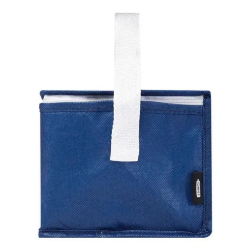 Gift Campaign Borsa termica in non woven riciclato per 6 lattine capacità 4L> Borse Termiche