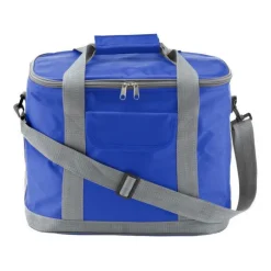 Gift Campaign Borsa termica in nylon con tracolla removibile e tasca frontale></noscript> Borse Termiche