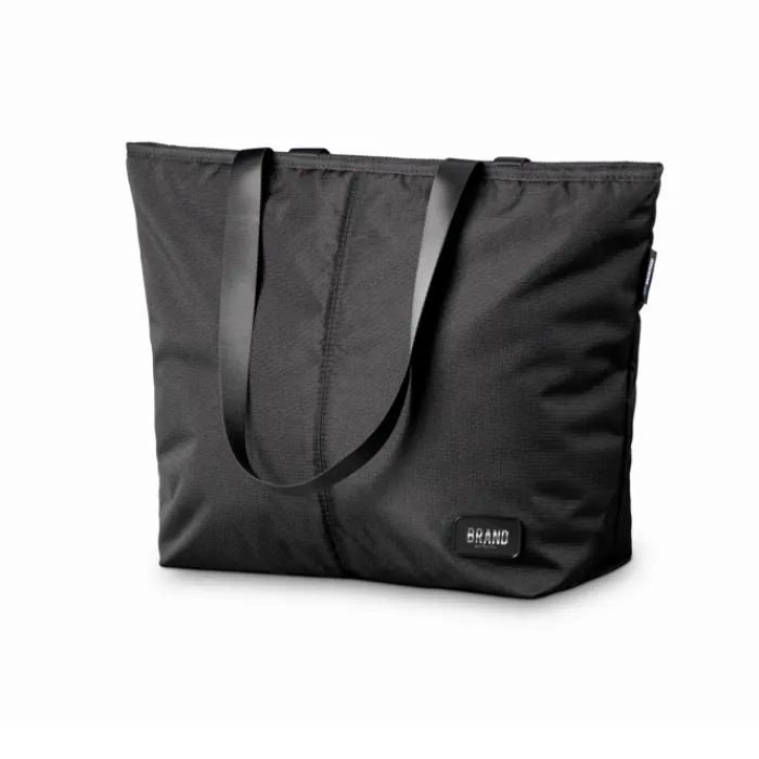 Gift Campaign Borsa termica in plastica riciclata dalle zone costiere da 180 g/m2> Borse Termiche