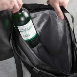 Gift Campaign Borsa termica in plastica riciclata dalle zone costiere da 180 g/m2><noscript><img width=