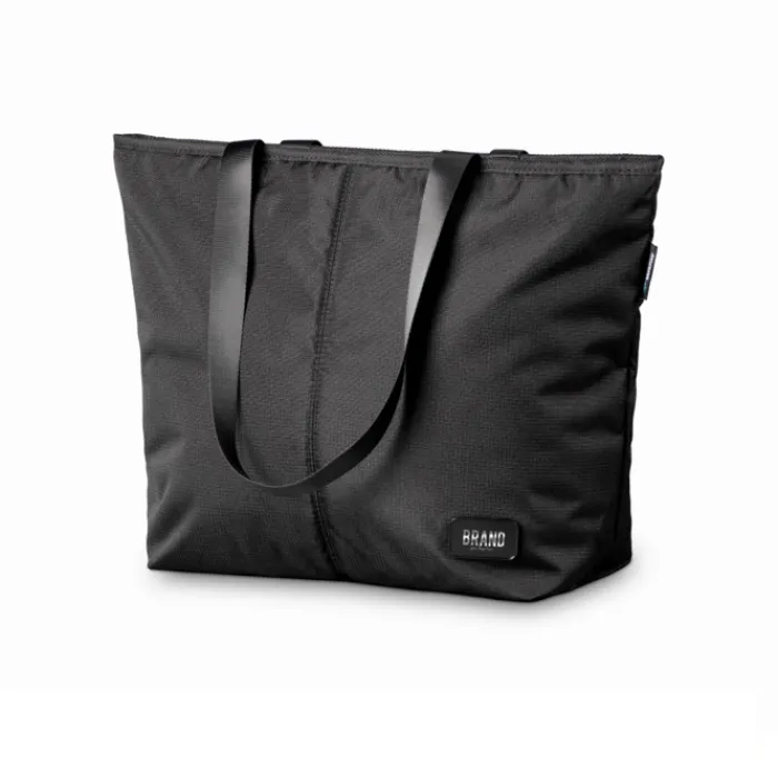 Gift Campaign Borsa termica in plastica riciclata dalle zone costiere da 180 g/m2> Borse Termiche