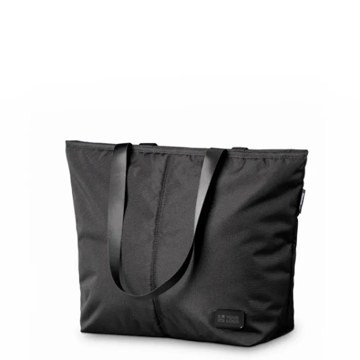 Gift Campaign Borsa termica in plastica riciclata dalle zone costiere da 180 g/m2> Borse Termiche