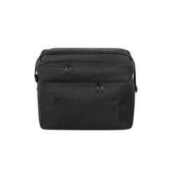 Gift Campaign Borsa termica in poliestere riciclato con tracolla regolabile 12L> Borse Termiche