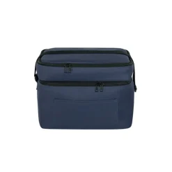 Gift Campaign Borsa termica in poliestere riciclato con tracolla regolabile 12L> Borse Termiche
