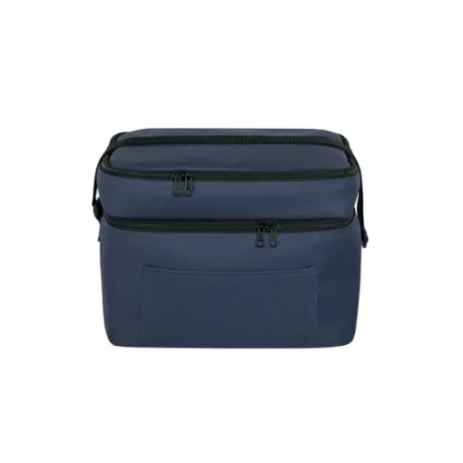 Gift Campaign Borsa termica in poliestere riciclato con tracolla regolabile 12L> Borse Termiche