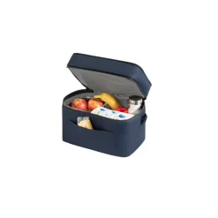 Gift Campaign Borsa termica in poliestere riciclato con tracolla regolabile 12L></noscript> Borse Termiche