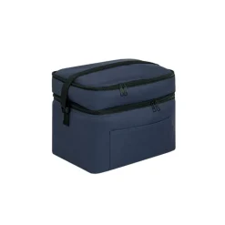 Gift Campaign Borsa termica in poliestere riciclato con tracolla regolabile 12L></noscript> Borse Termiche