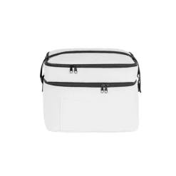 Gift Campaign Borsa termica in poliestere riciclato con tracolla regolabile 12L></noscript> Borse Termiche