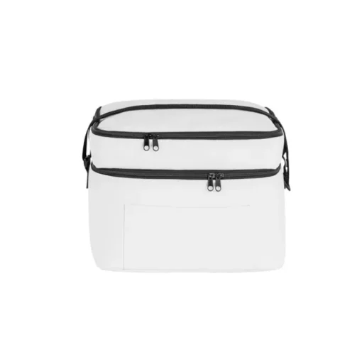 Gift Campaign Borsa termica in poliestere riciclato con tracolla regolabile 12L> Borse Termiche