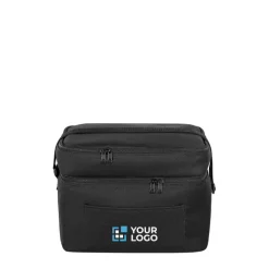 Gift Campaign Borsa termica in poliestere riciclato con tracolla regolabile 12L></noscript> Borse Termiche