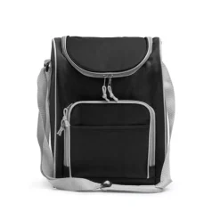 Gift Campaign Borsa termica in poliestere con tasca principale isotermica da 15L> Borse Termiche