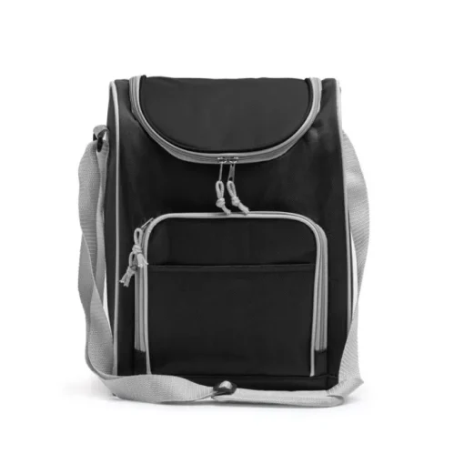 Gift Campaign Borsa termica in poliestere con tasca principale isotermica da 15L> Borse Termiche