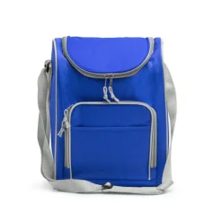 Gift Campaign Borsa termica in poliestere con tasca principale isotermica da 15L> Borse Termiche