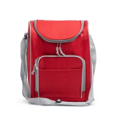 Gift Campaign Borsa termica in poliestere con tasca principale isotermica da 15L></noscript> Borse Termiche