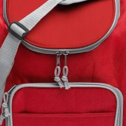 Gift Campaign Borsa termica in poliestere con tasca principale isotermica da 15L></noscript> Borse Termiche