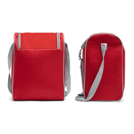 Gift Campaign Borsa termica in poliestere con tasca principale isotermica da 15L> Borse Termiche