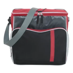 Gift Campaign Borsa termica in poliestere 600 D con vari scomparti esterni> Borse Termiche