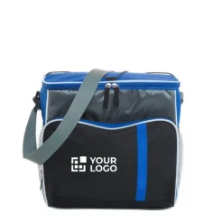 Gift Campaign Borsa termica in poliestere 600 D con vari scomparti esterni></noscript> Borse Termiche