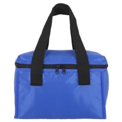 Gift Campaign Borsa termica in poliestere 420D con manici spessi per il trasporto> Borse Termiche