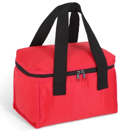 Gift Campaign Borsa termica in poliestere 420D con manici spessi per il trasporto> Borse Termiche