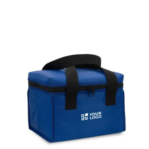 Gift Campaign Borsa termica in poliestere 420D con manici spessi per il trasporto> Borse Termiche