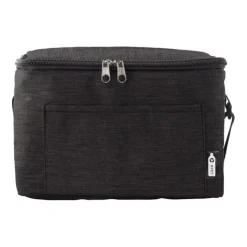 Gift Campaign Borsa termica in poliestere per 6 lattine con tracolla regolabile> Borse Termiche