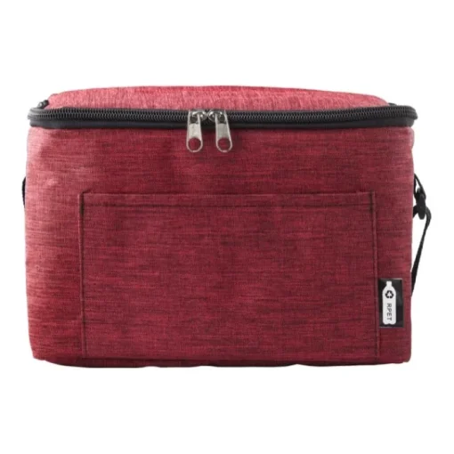 Gift Campaign Borsa termica in poliestere per 6 lattine con tracolla regolabile> Borse Termiche