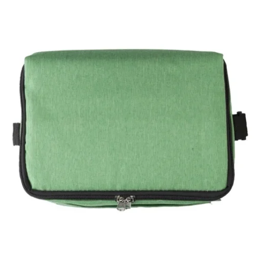 Gift Campaign Borsa termica in poliestere per 6 lattine con tracolla regolabile> Borse Termiche
