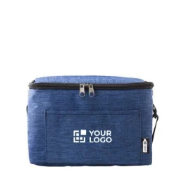 Gift Campaign Borsa termica in poliestere per 6 lattine con tracolla regolabile></noscript> Borse Termiche
