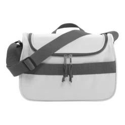 Gift Campaign Borsa termica in poliestere con manico regolabile per il trasporto> Borse Termiche