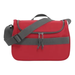 Gift Campaign Borsa termica in poliestere con manico regolabile per il trasporto> Borse Termiche
