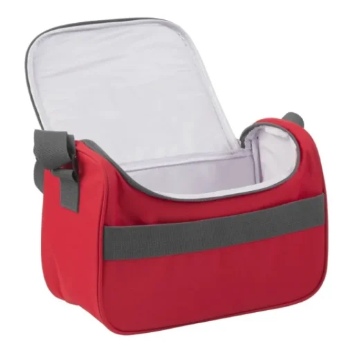 Gift Campaign Borsa termica in poliestere con manico regolabile per il trasporto> Borse Termiche
