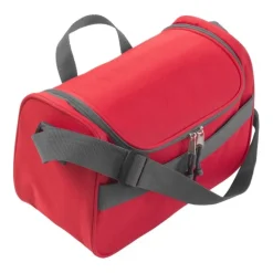 Gift Campaign Borsa termica in poliestere con manico regolabile per il trasporto></noscript> Borse Termiche