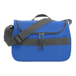Gift Campaign Borsa termica in poliestere con manico regolabile per il trasporto></noscript> Borse Termiche