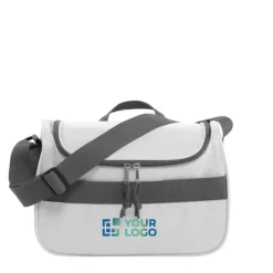 Gift Campaign Borsa termica in poliestere con manico regolabile per il trasporto></noscript> Borse Termiche