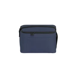 Gift Campaign Borsa termica in poliestere riciclato con tracolla regolabile 7L> Borse Termiche