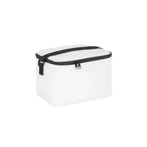 Gift Campaign Borsa termica in poliestere riciclato con tracolla regolabile 7L> Borse Termiche
