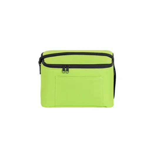 Gift Campaign Borsa termica in poliestere riciclato con tracolla regolabile 7L> Borse Termiche
