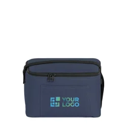 Gift Campaign Borsa termica in poliestere riciclato con tracolla regolabile 7L></noscript> Borse Termiche
