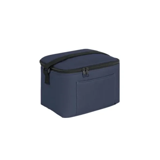Gift Campaign Borsa termica in poliestere riciclato con tracolla regolabile 7L> Borse Termiche