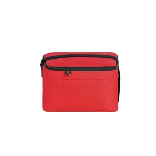 Gift Campaign Borsa termica in poliestere riciclato con tracolla regolabile 7L> Borse Termiche