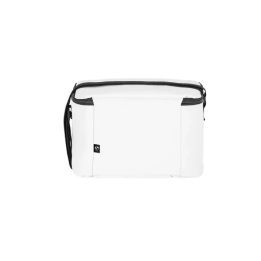 Gift Campaign Borsa termica in poliestere riciclato con tracolla regolabile 7L> Borse Termiche