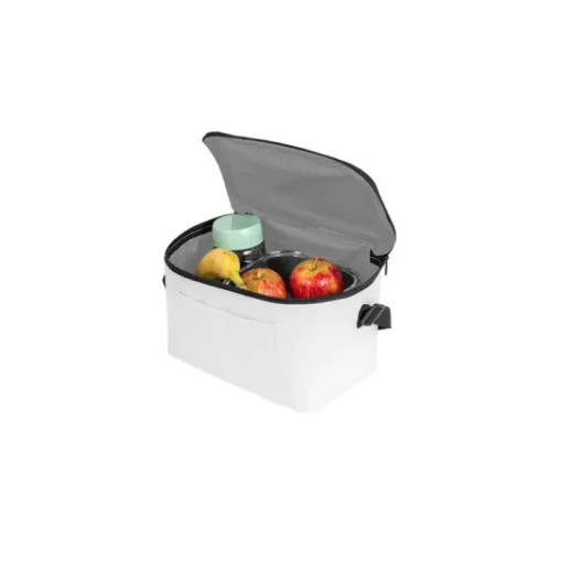Gift Campaign Borsa termica in poliestere riciclato con tracolla regolabile 7L> Borse Termiche
