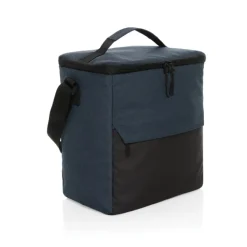Gift Campaign Borsa termica in RPET con capacità fino a 12 lattine e tasca frontale></noscript> Borse Termiche
