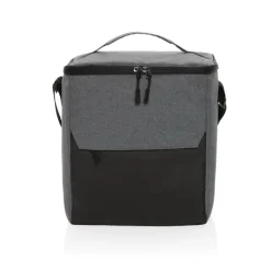 Gift Campaign Borsa termica in RPET con capacità fino a 12 lattine e tasca frontale></noscript> Borse Termiche