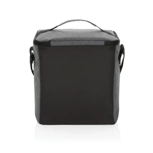 Gift Campaign Borsa termica in RPET con capacità fino a 12 lattine e tasca frontale> Borse Termiche