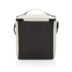 Gift Campaign Borsa termica in RPET con capacità fino a 12 lattine e tasca frontale></noscript> Borse Termiche